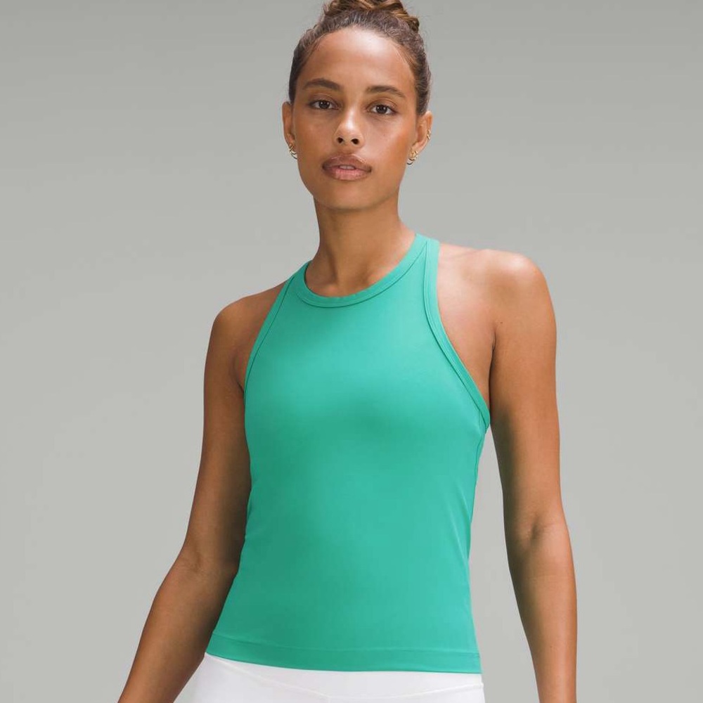 Lululemon Align Tank, sz 6, EUC 💚
